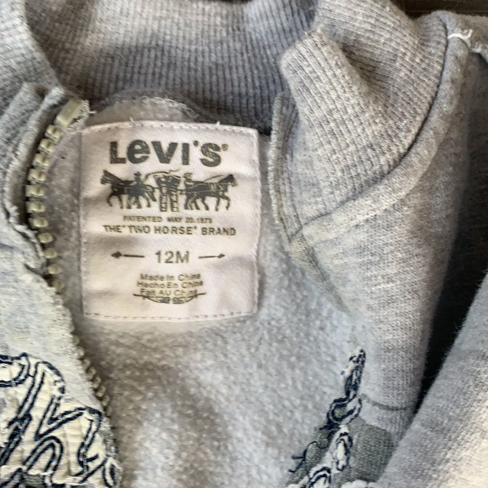 Boy jackets bundle 3 - Picture 6 of 7